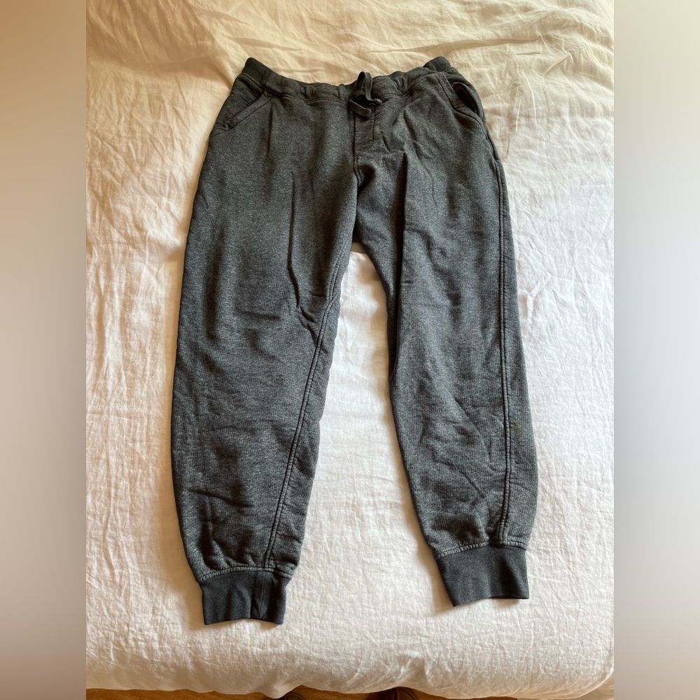 Patagonia Mahnya Fleece Joggers